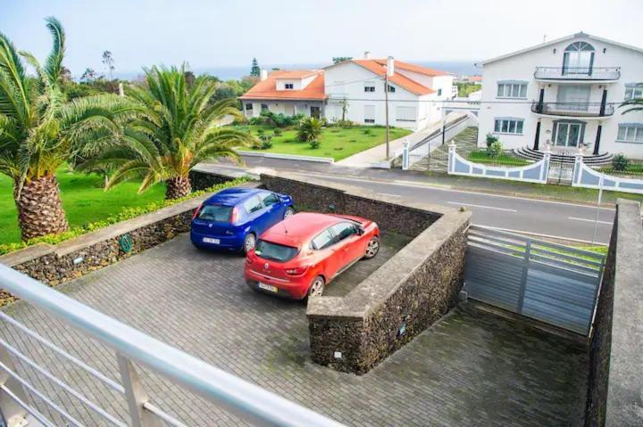 Porto Martins Relax Flat - Al Villa Praia da Vitoria Exterior photo