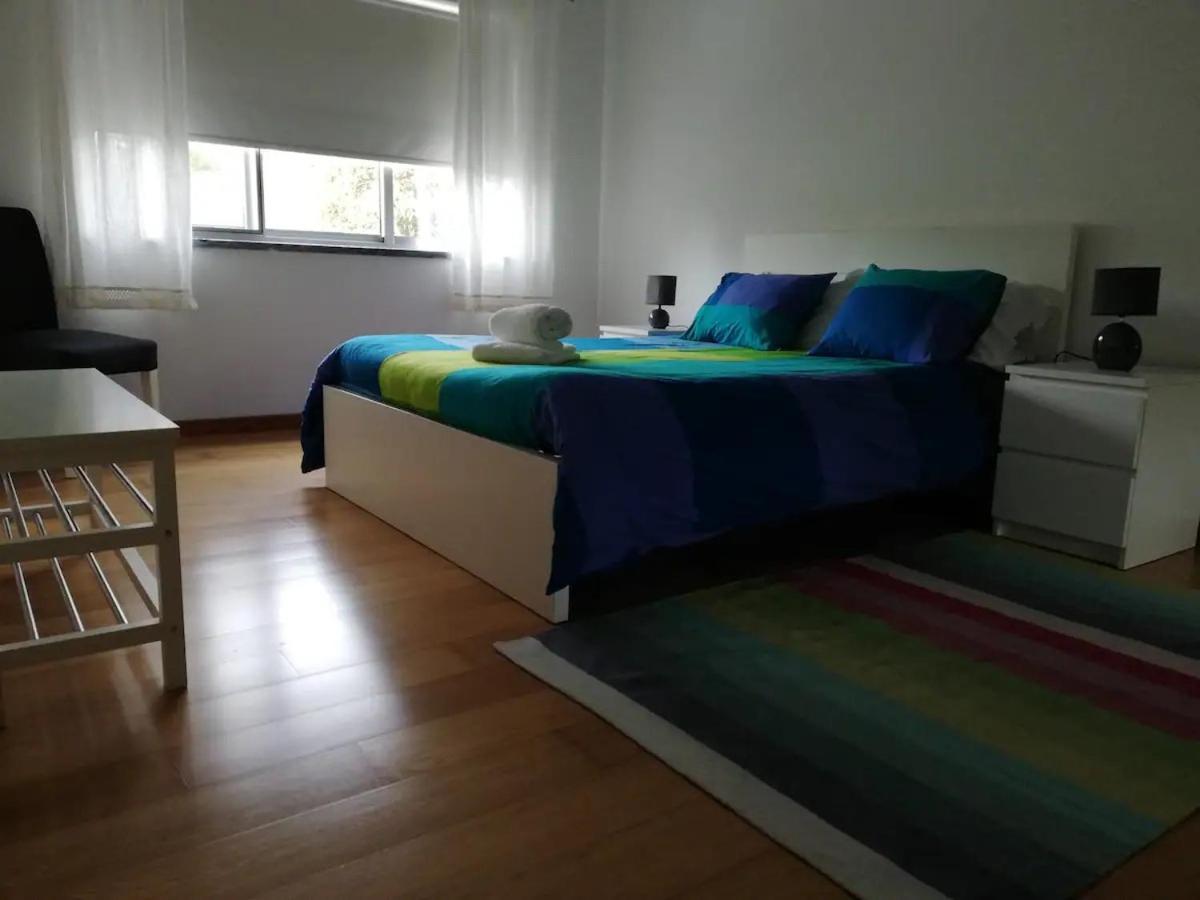 Porto Martins Relax Flat - Al Villa Praia da Vitoria Exterior photo