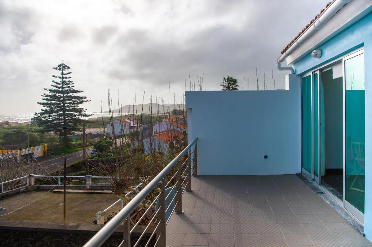 Porto Martins Relax Flat - Al Villa Praia da Vitoria Exterior photo